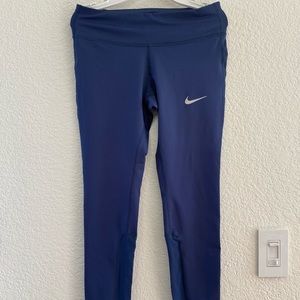 Nike Women's Dri-FIT Power Epic Run Tight Fit Leggings